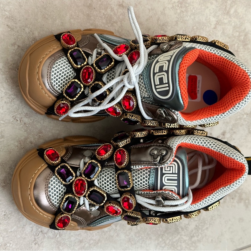 Gucci sneakers